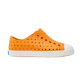 Native - Jefferson Kids Shoes - Orange