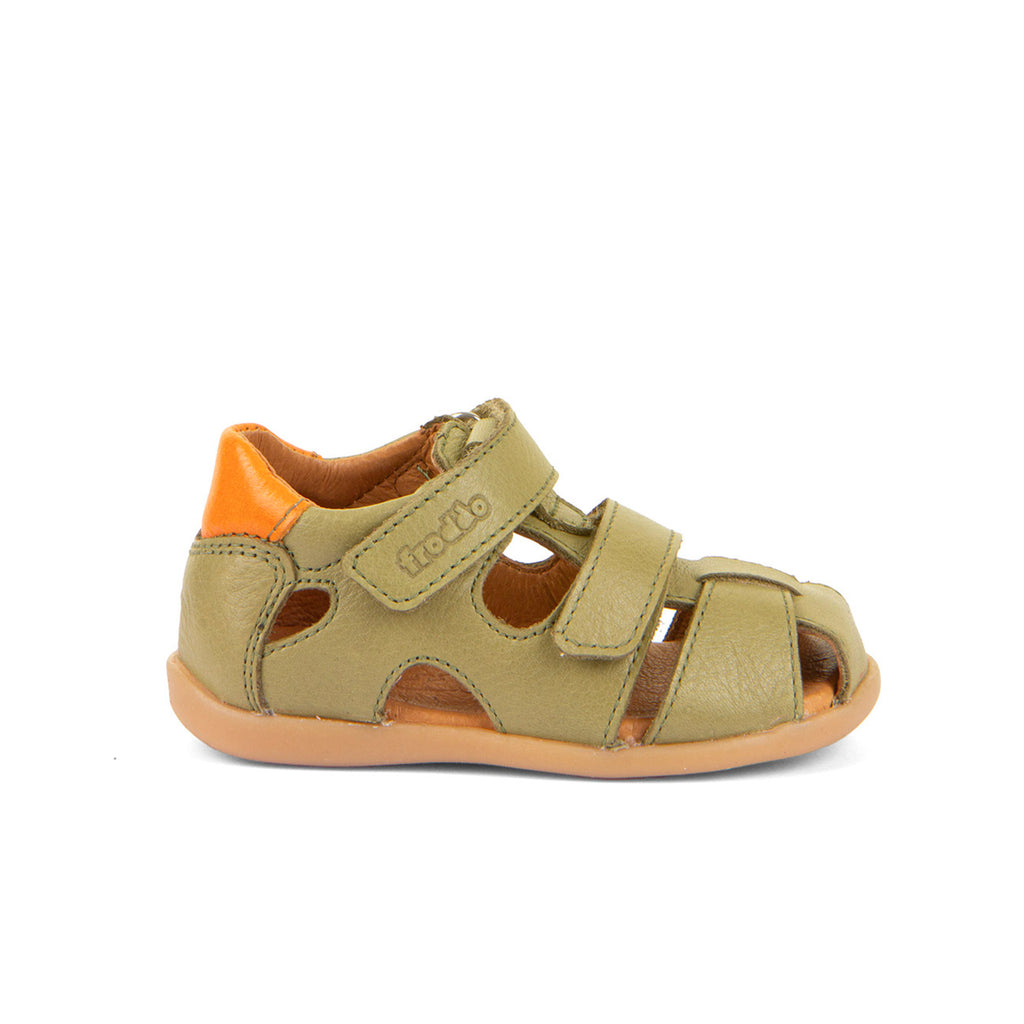 Froddo - Darren Sandal - Olive / Khaki