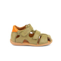Froddo - Darren Sandal - Olive / Khaki