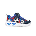 Geox - J Assister B - Navy/Royal