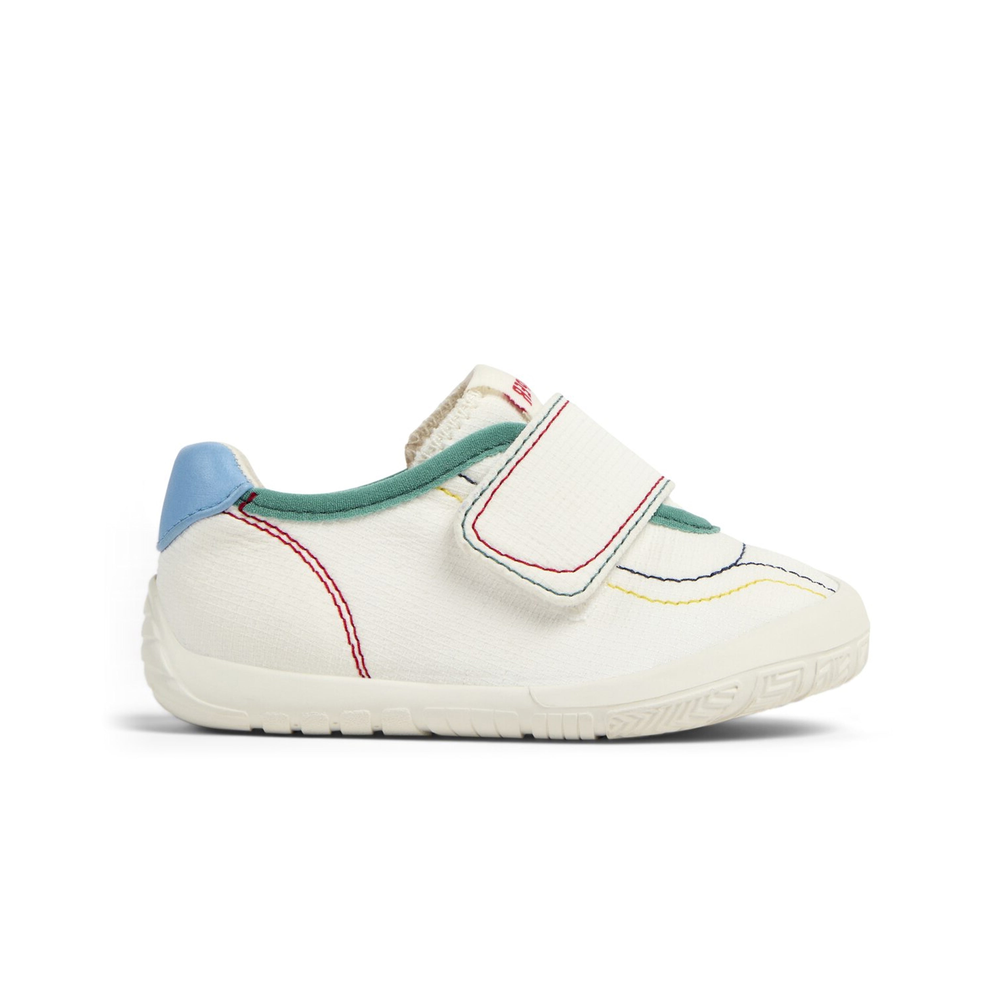 Camper - Kids Twins White Sneakers