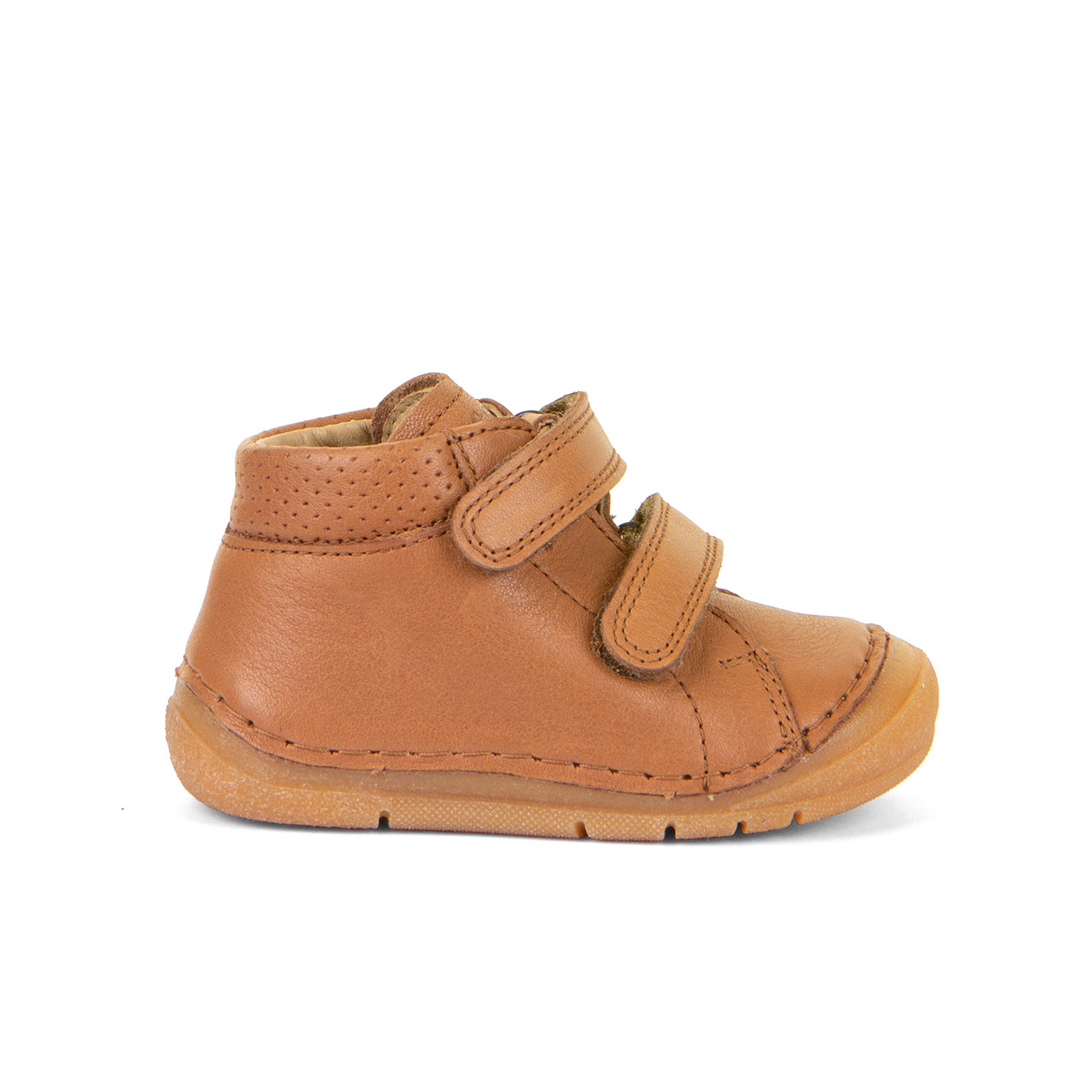 Froddo - Paix Velcro - Cognac
