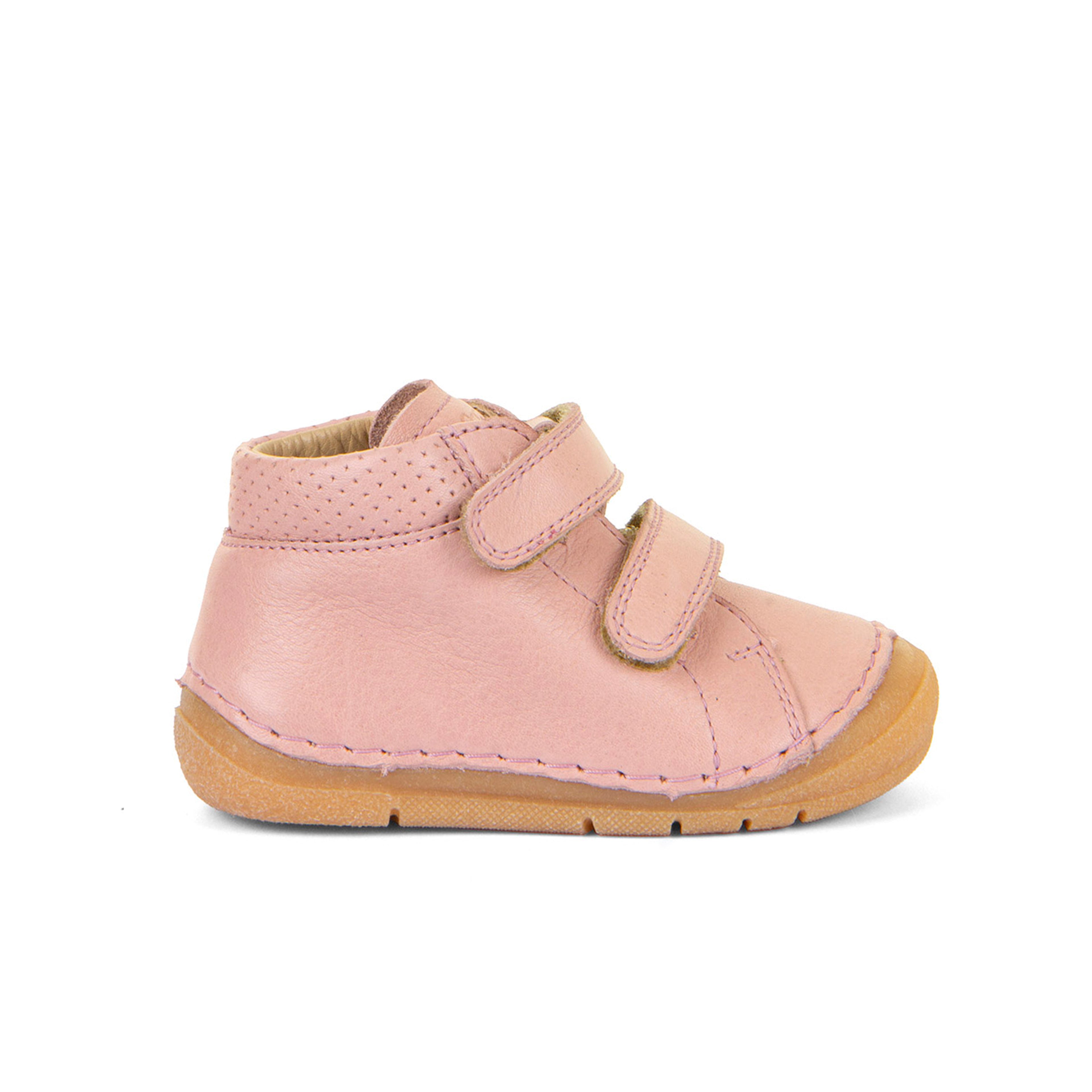 Froddo - Paix Velcro - Light Pink