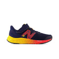 New Balance - Fresh Foam Arishi v4 Bungee Lace with Hook-and-Loop Top Strap