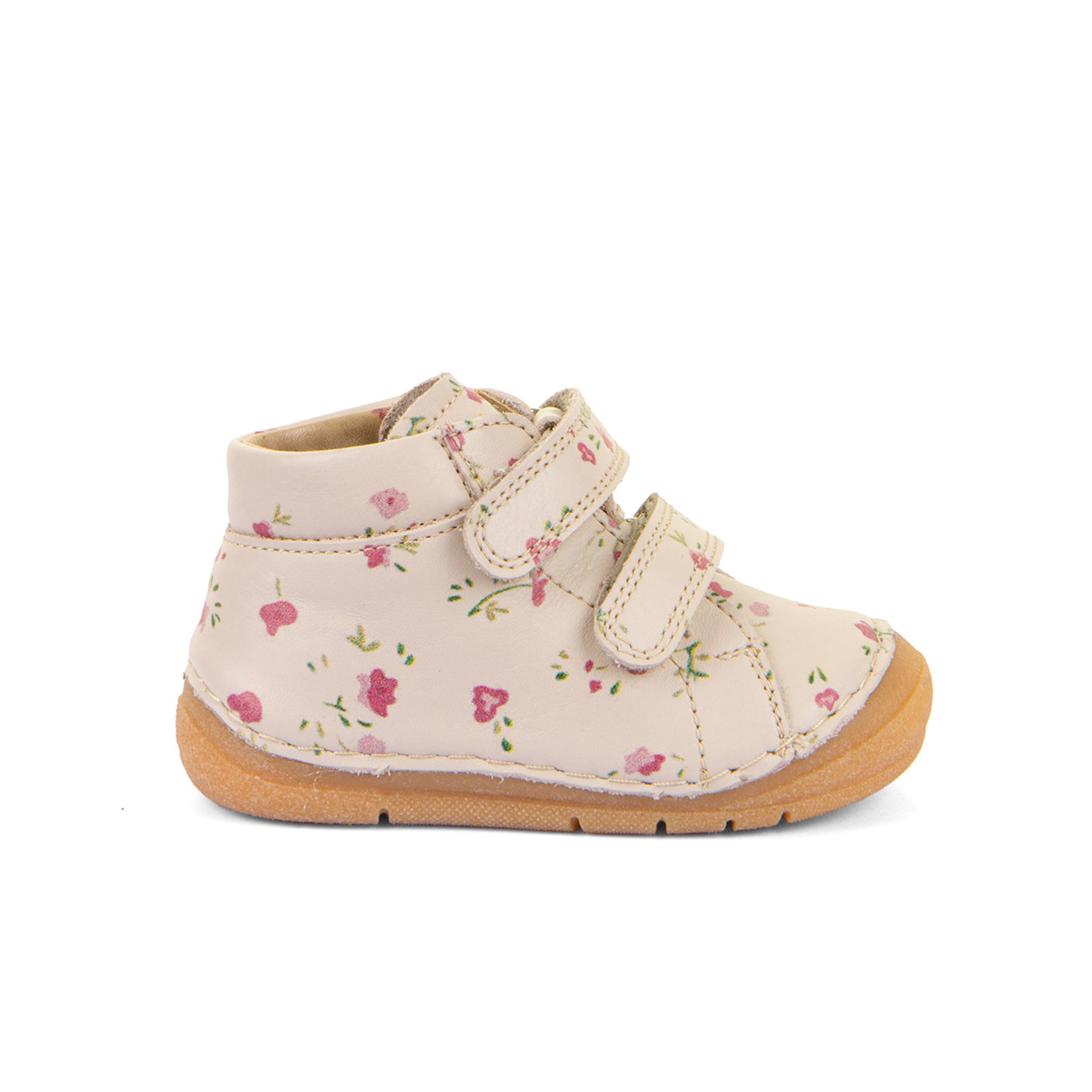 Froddo - Paix Velcro - Flowers Pink