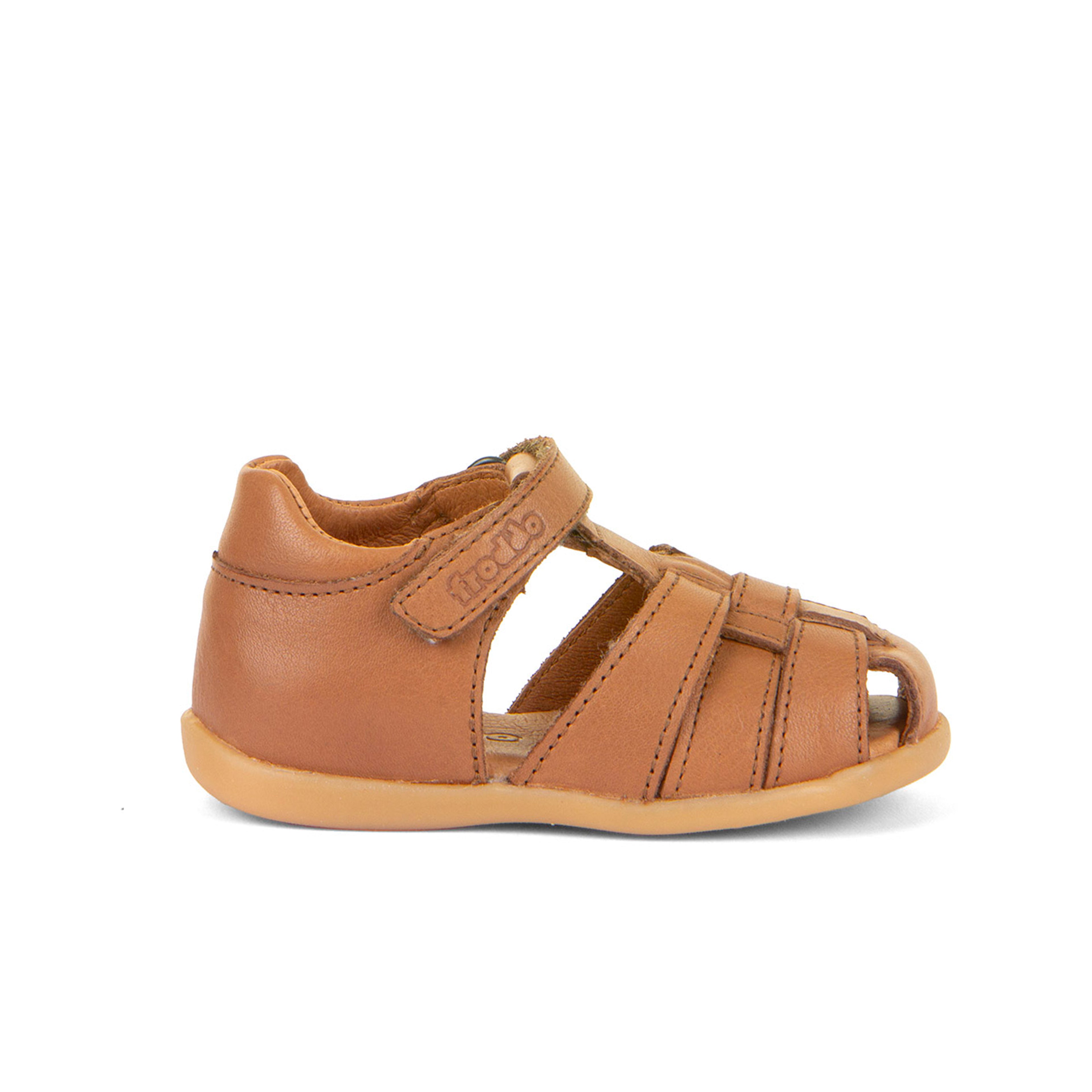 Froddo - Darren Sandal - Brown