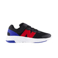 New Balance - 578V1 Bungee Lace with Top Strap