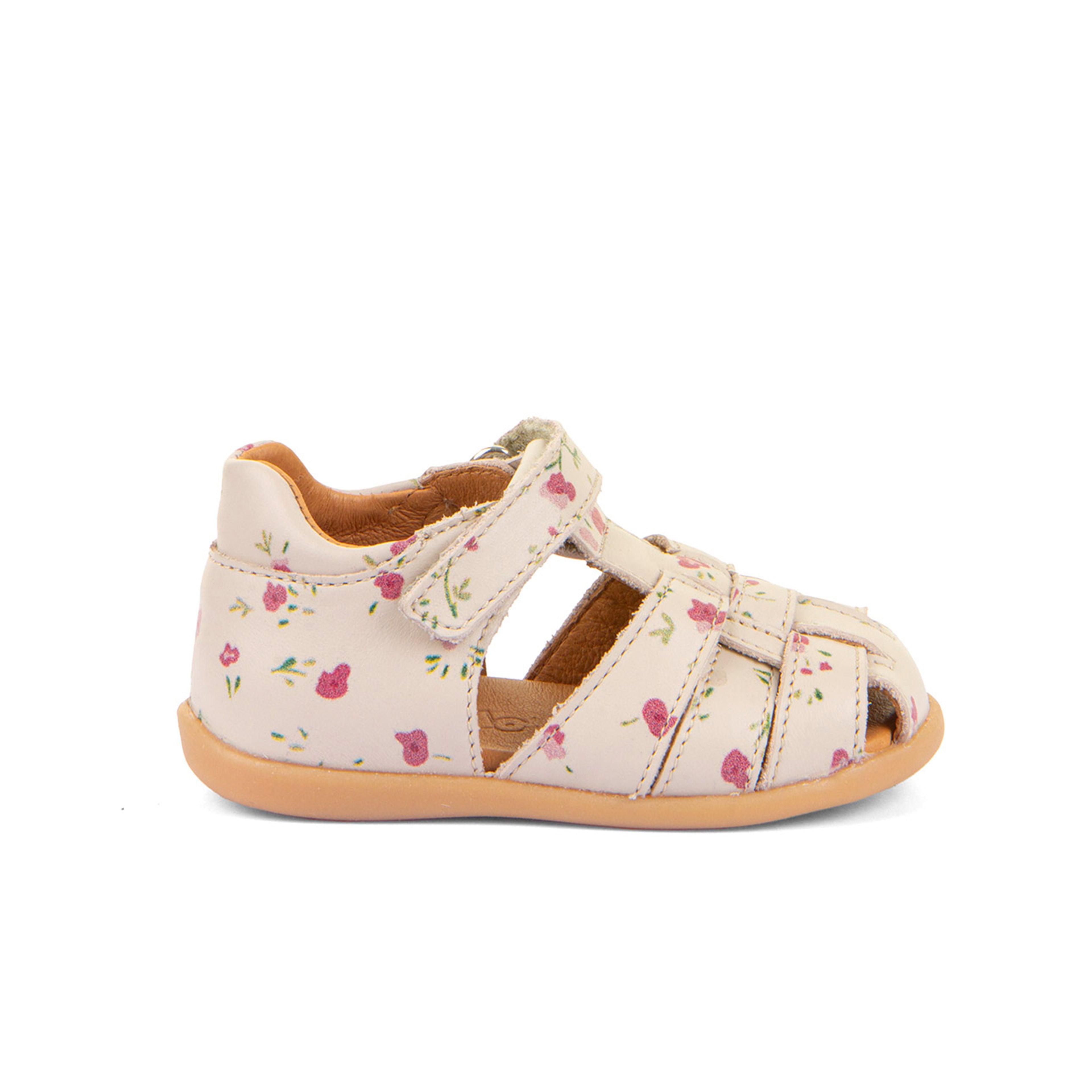 Froddo - Darren Sandal - Pink Flower
