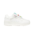 Geox - J Washiba Girl - White/Multicolor