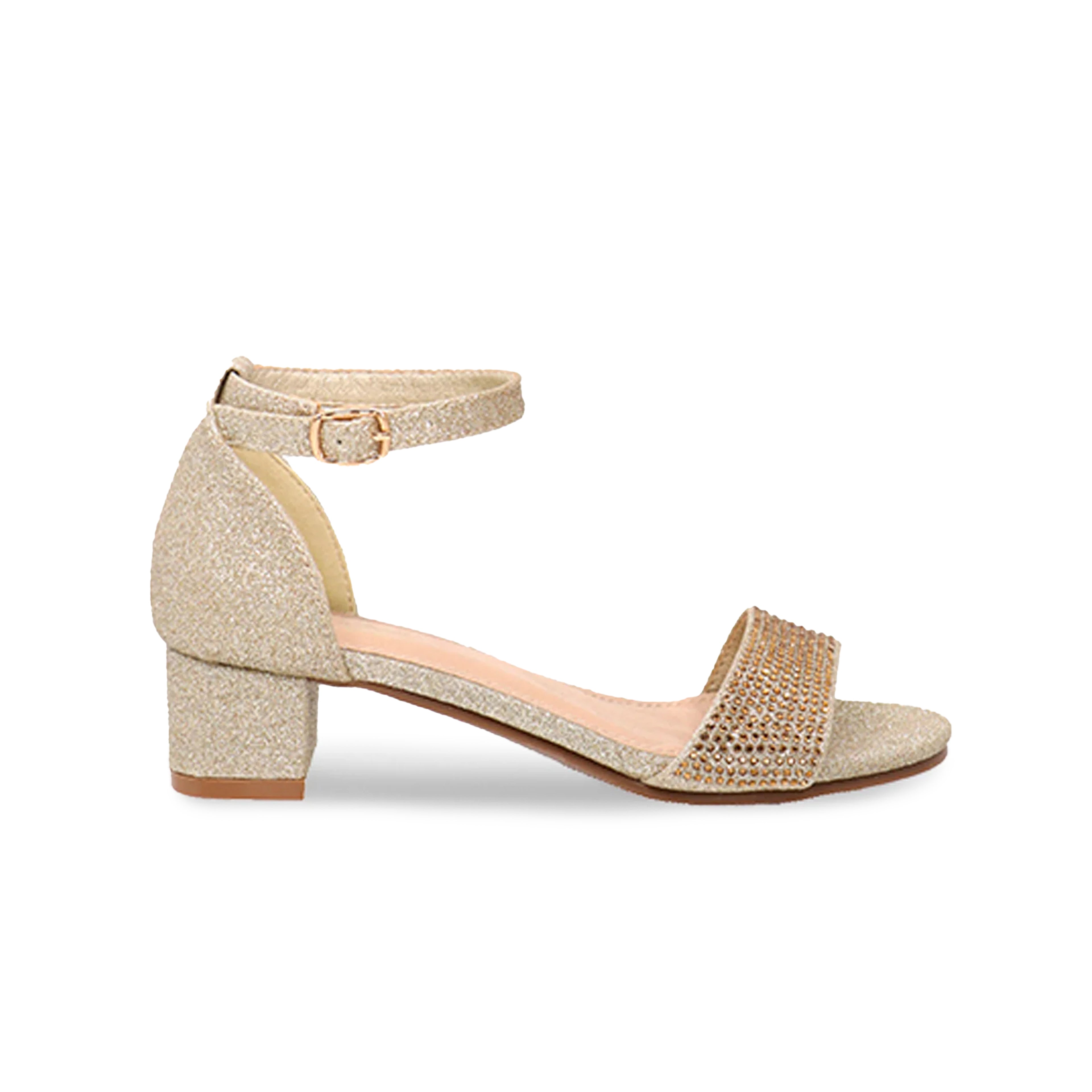 Ellie - Taxi Girl Champagne