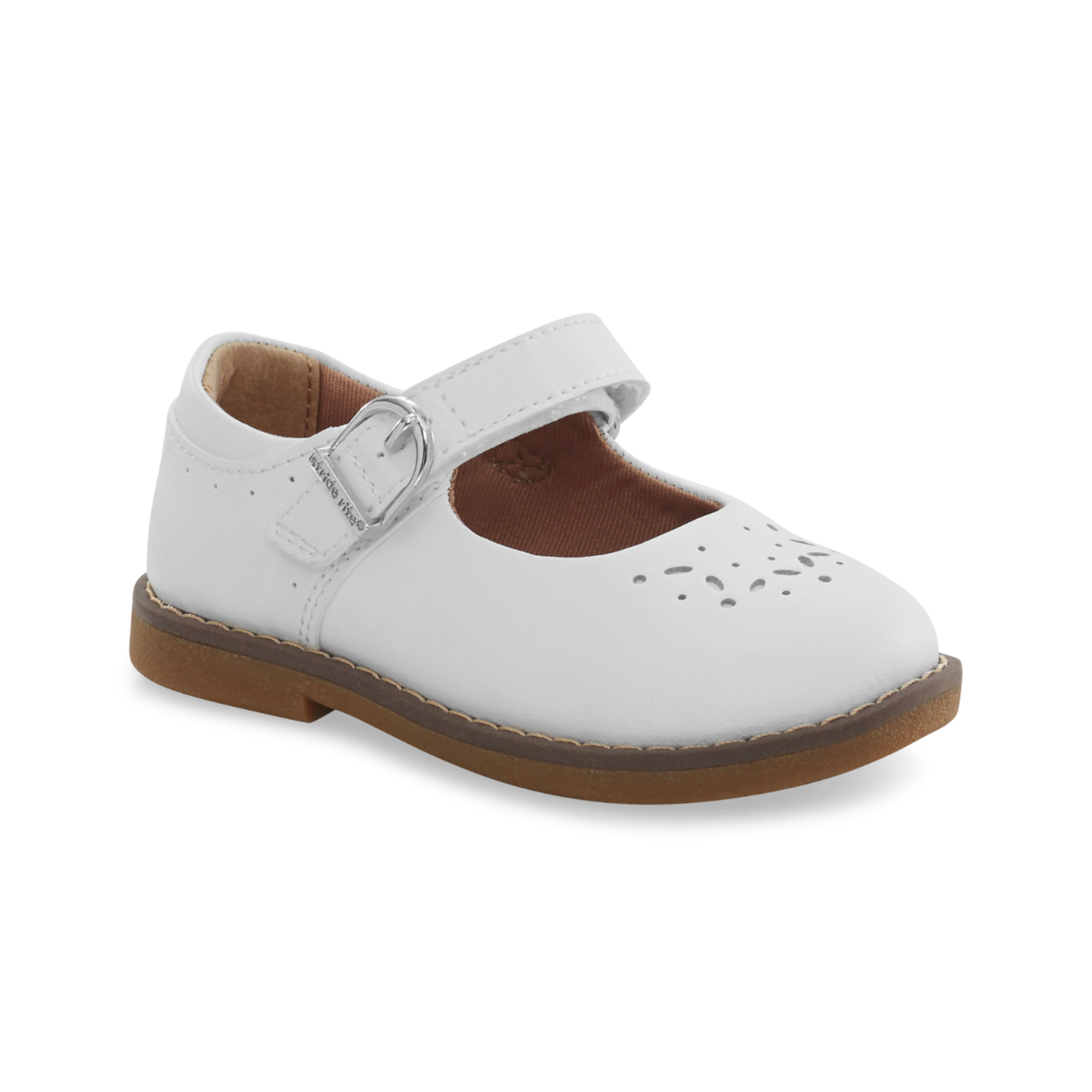 Stride Rite - Mara White