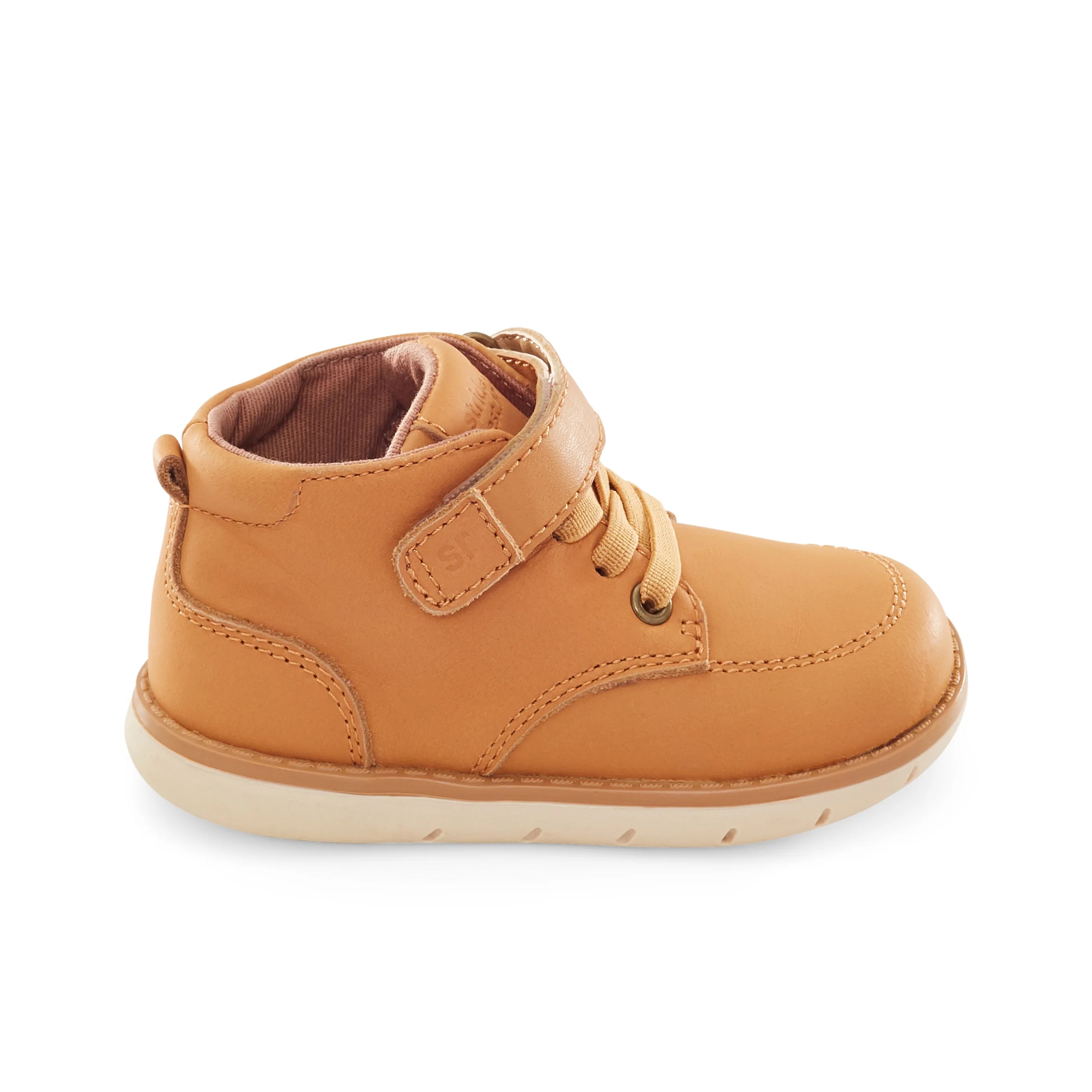 Stride Rite - Quinn Boot (Tan)