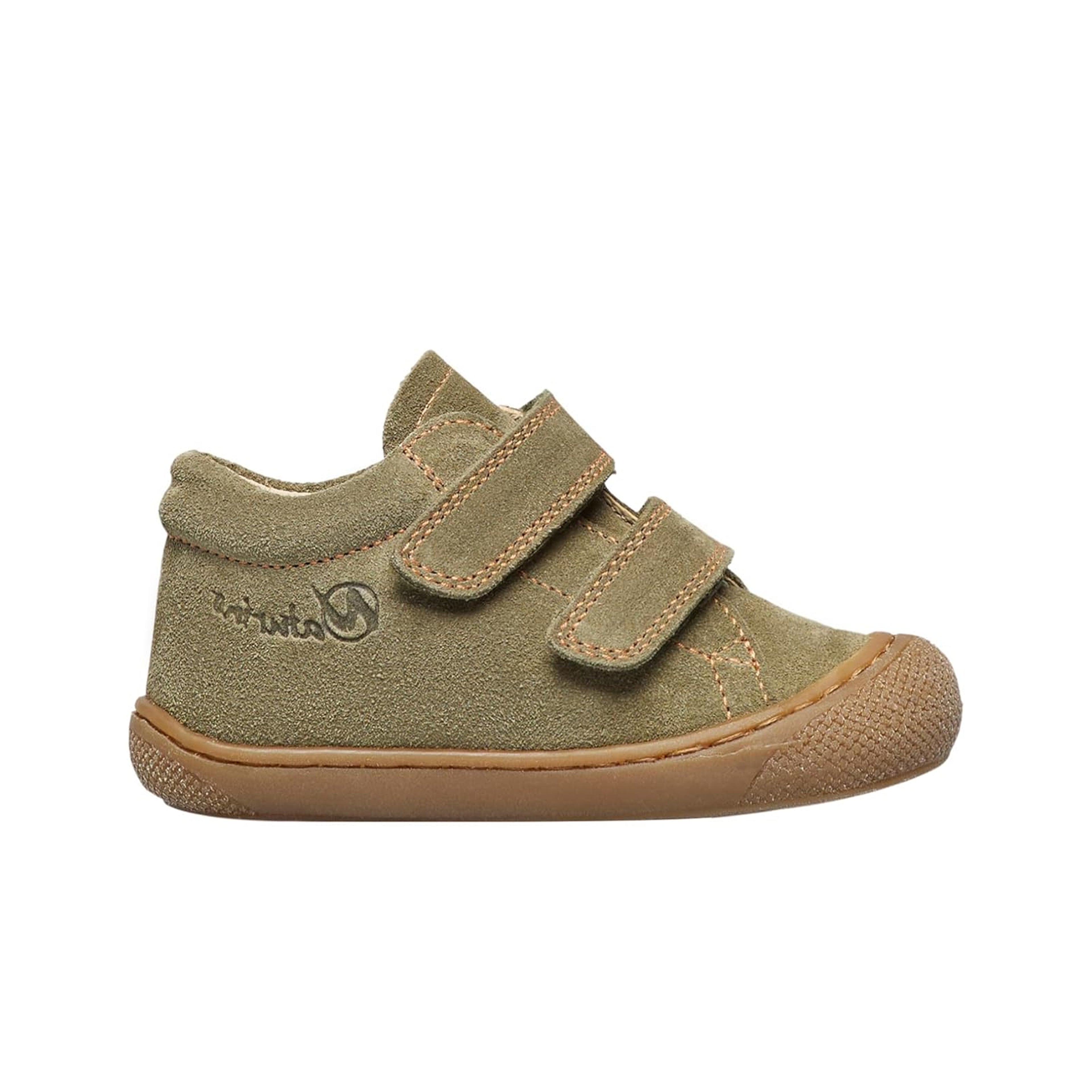 Naturino - Boy's Cocoon Vl Crib Shoe