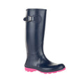 Kamik - Olivia Rain Boot (Navy)