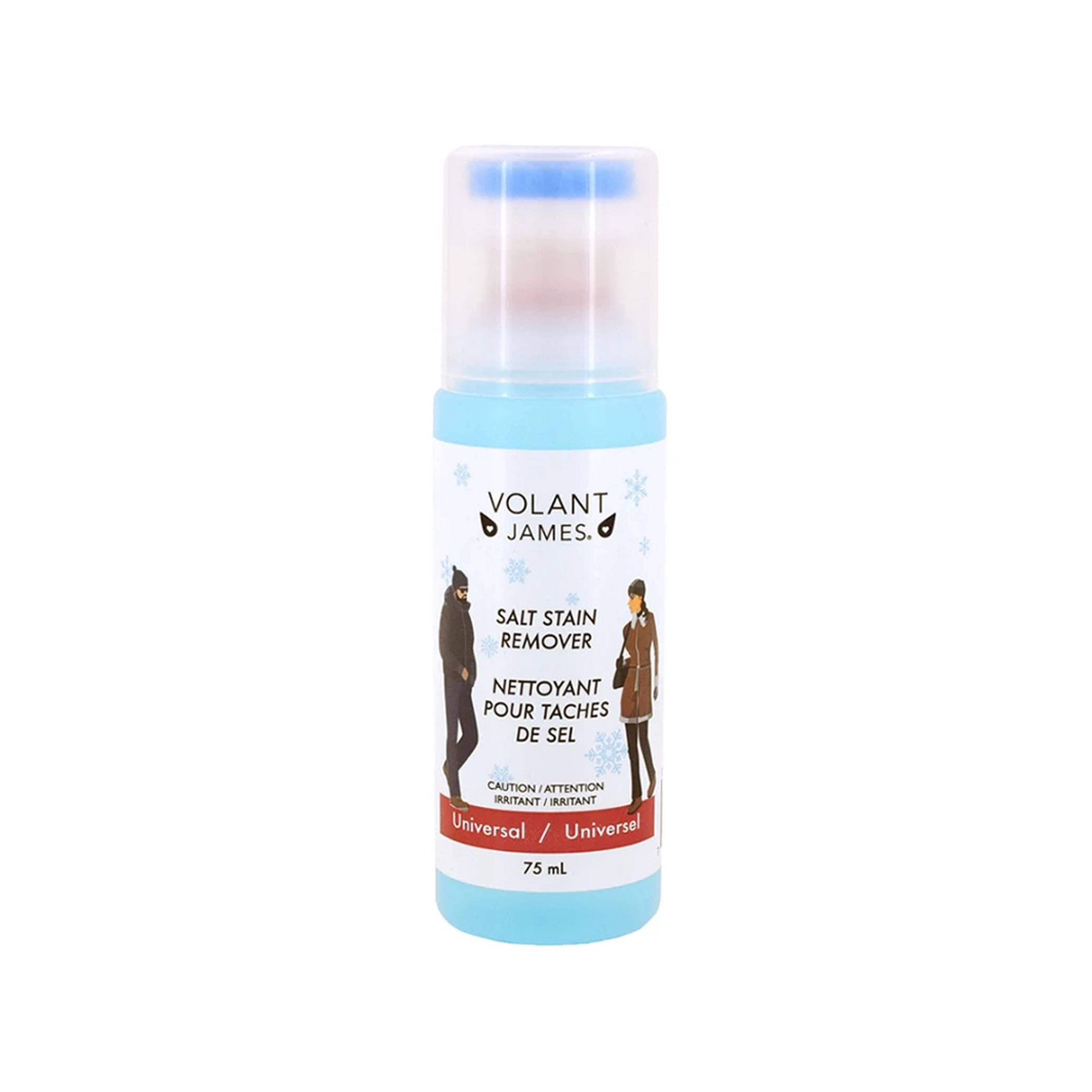 Volant James - Salt Stain Remover