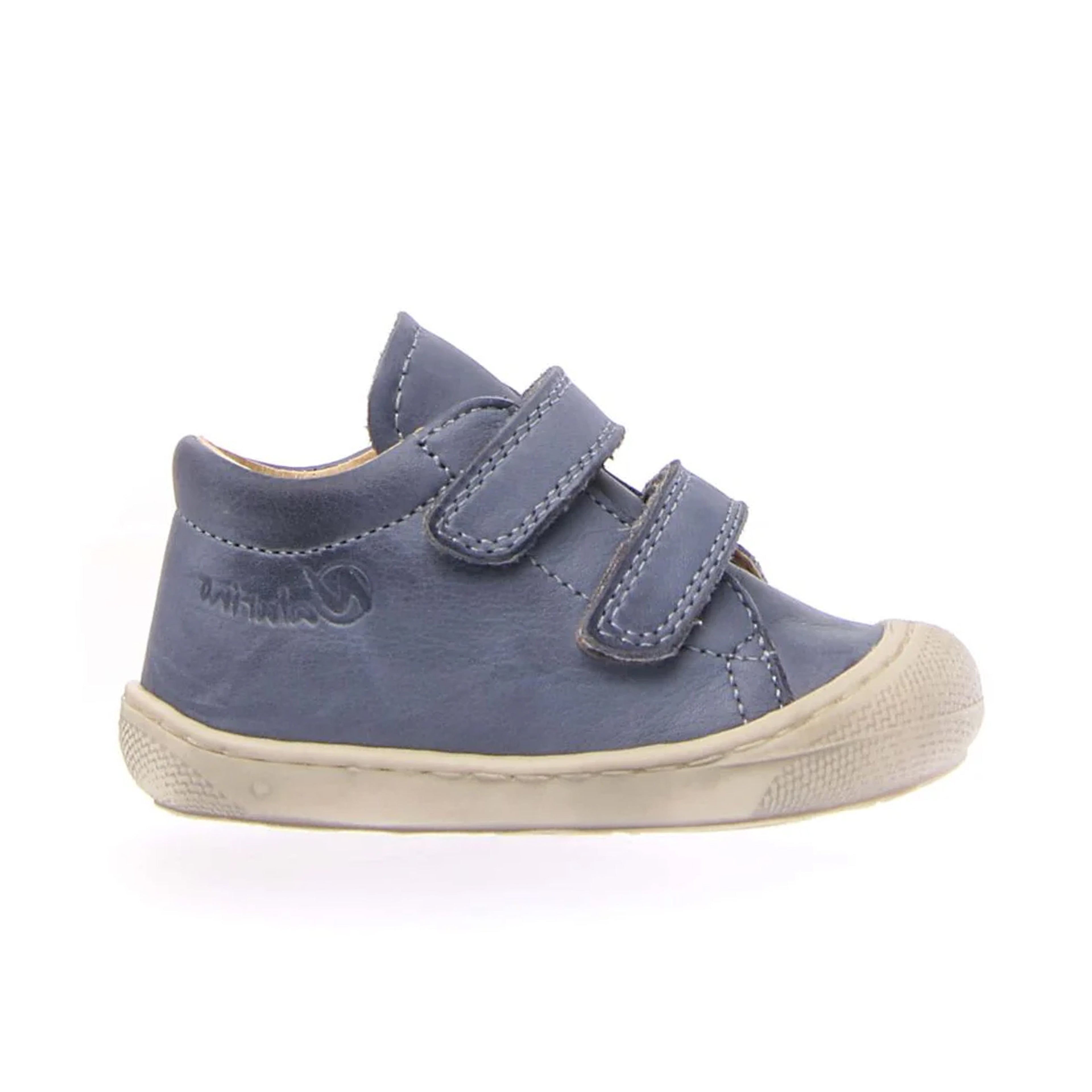 Naturino -  Cocoon Nappa Spazz (Jean Blue)