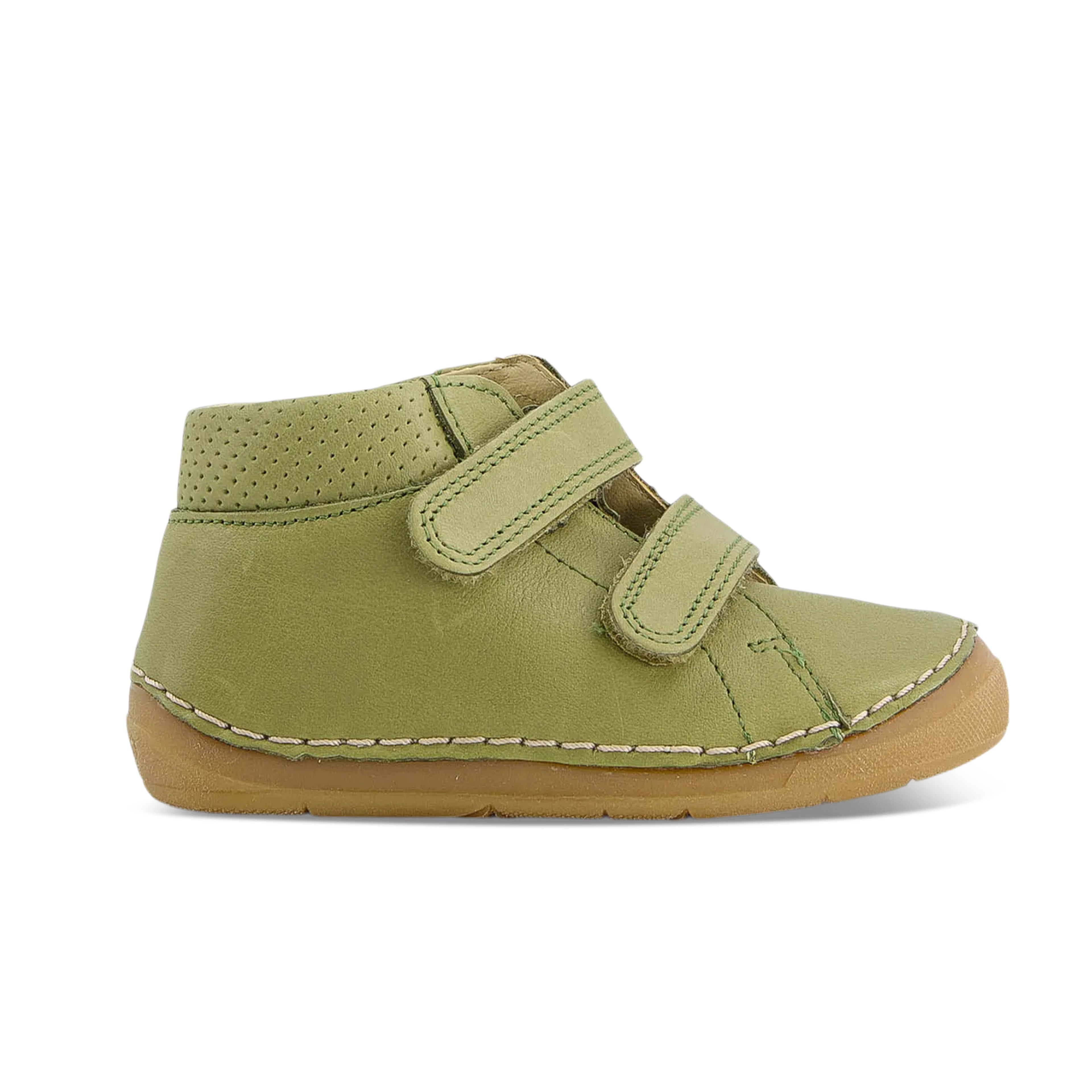 FRODDO - Paix Velcro (Green)