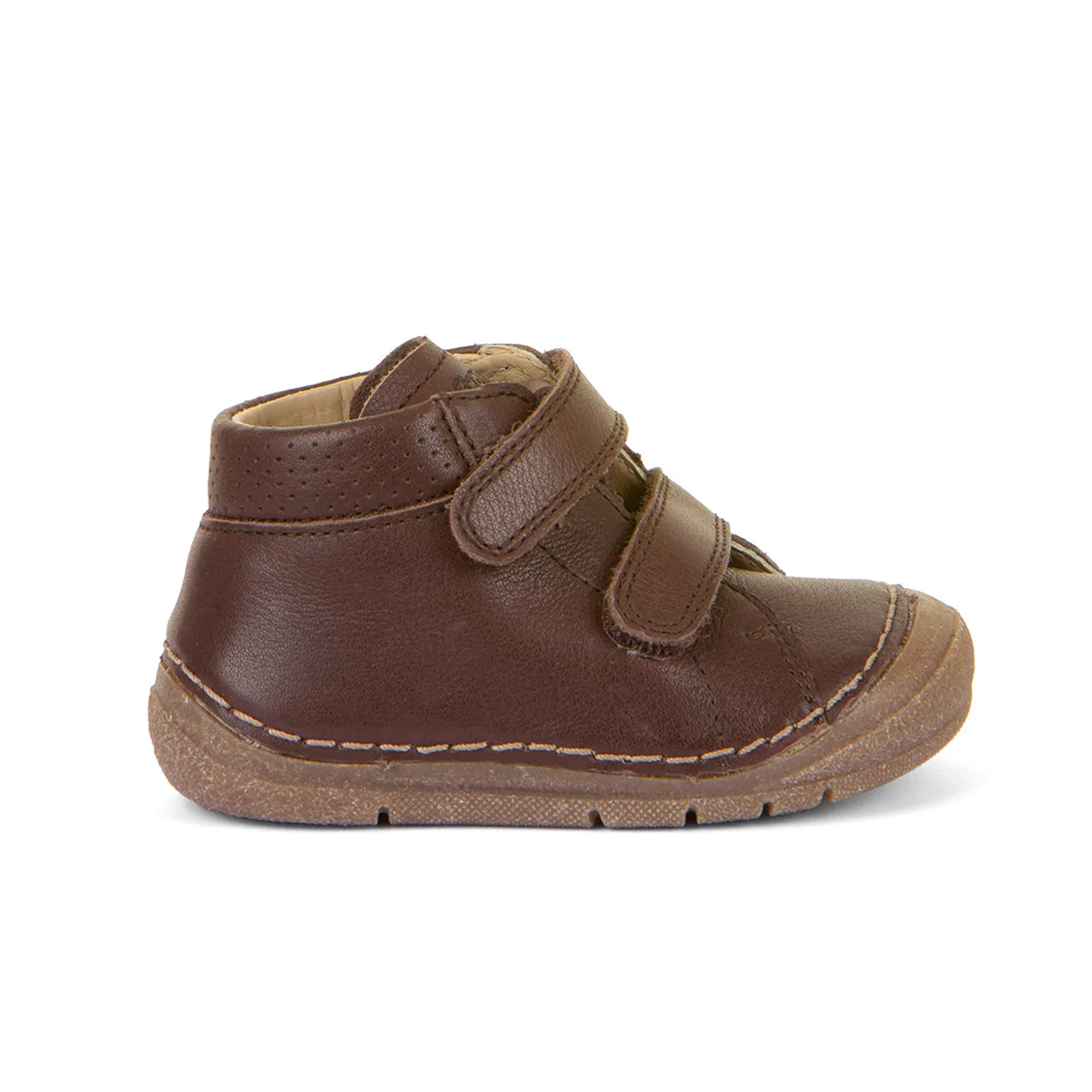 FRODDO - Paix Velcro  (Brown)