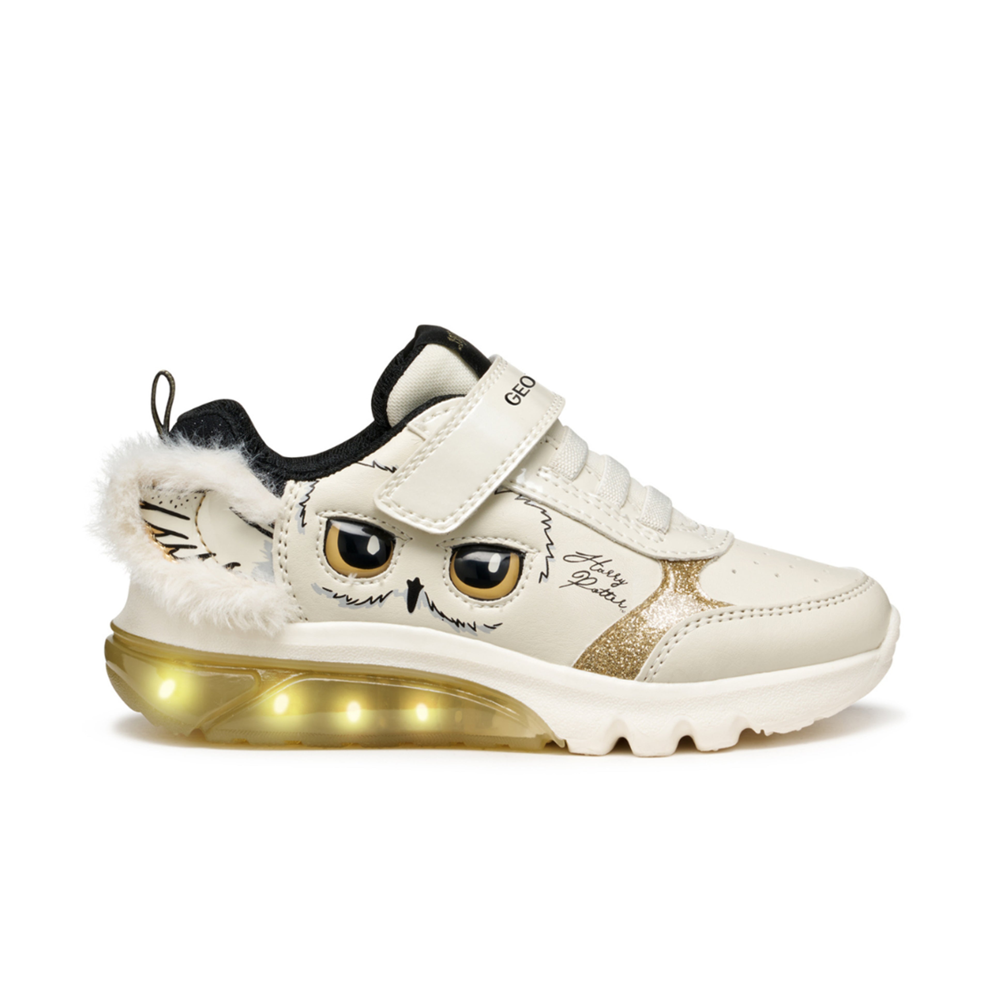 GEOX - Harry Potter Ciberdron Junior