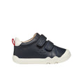 Geox - Steppieup Baby Boy - Navy/White