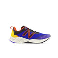 New Balance - DynaSoft Nitrel v4 (Blue/Black/Yellow)