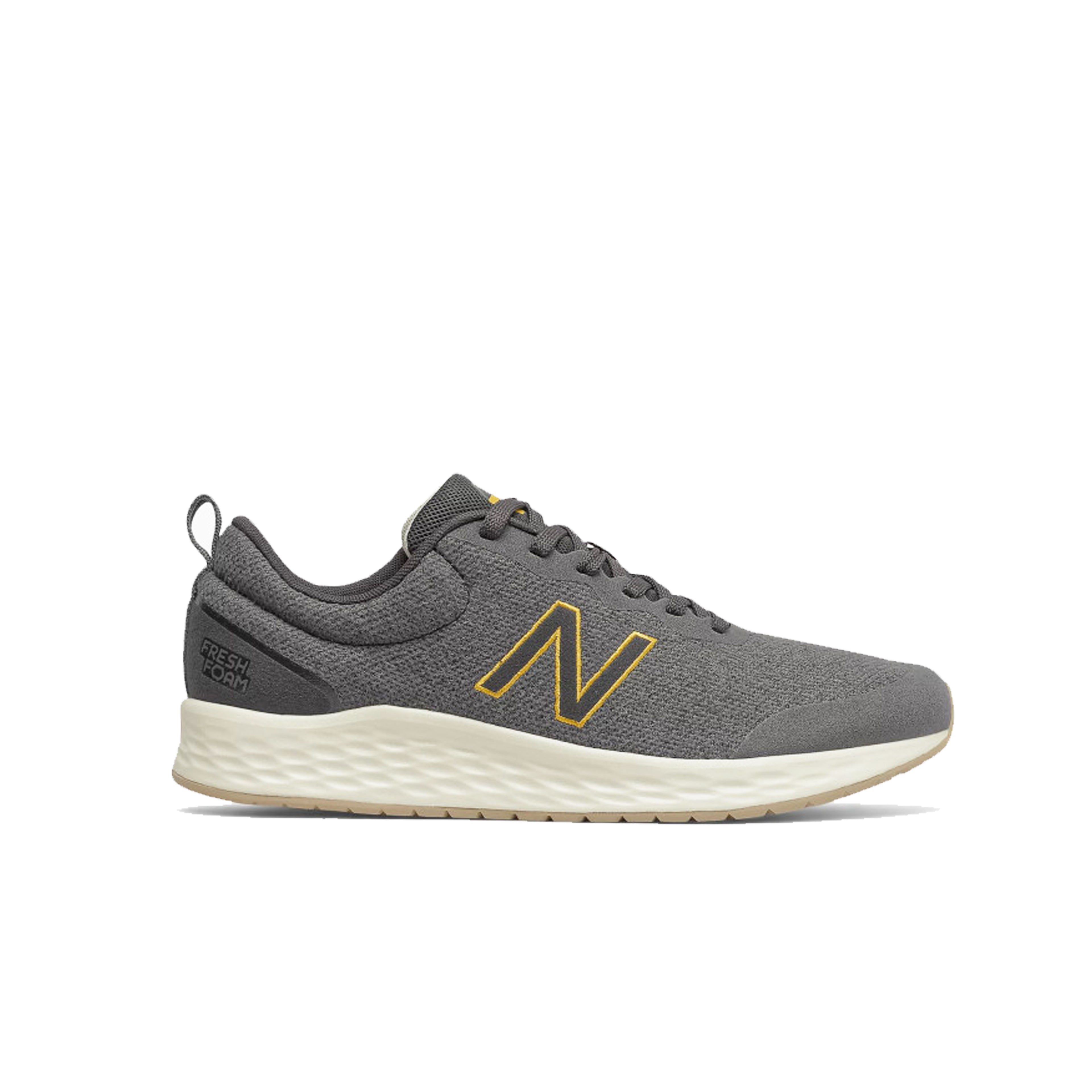 New Balance - Fresh Foam Arishi v3 (Magnet/Yellow)