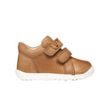 Geox - Macchia Baby Boy Sneakers - Whisky