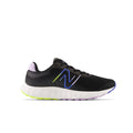 New Balance - 520v8 (Black/Purple )