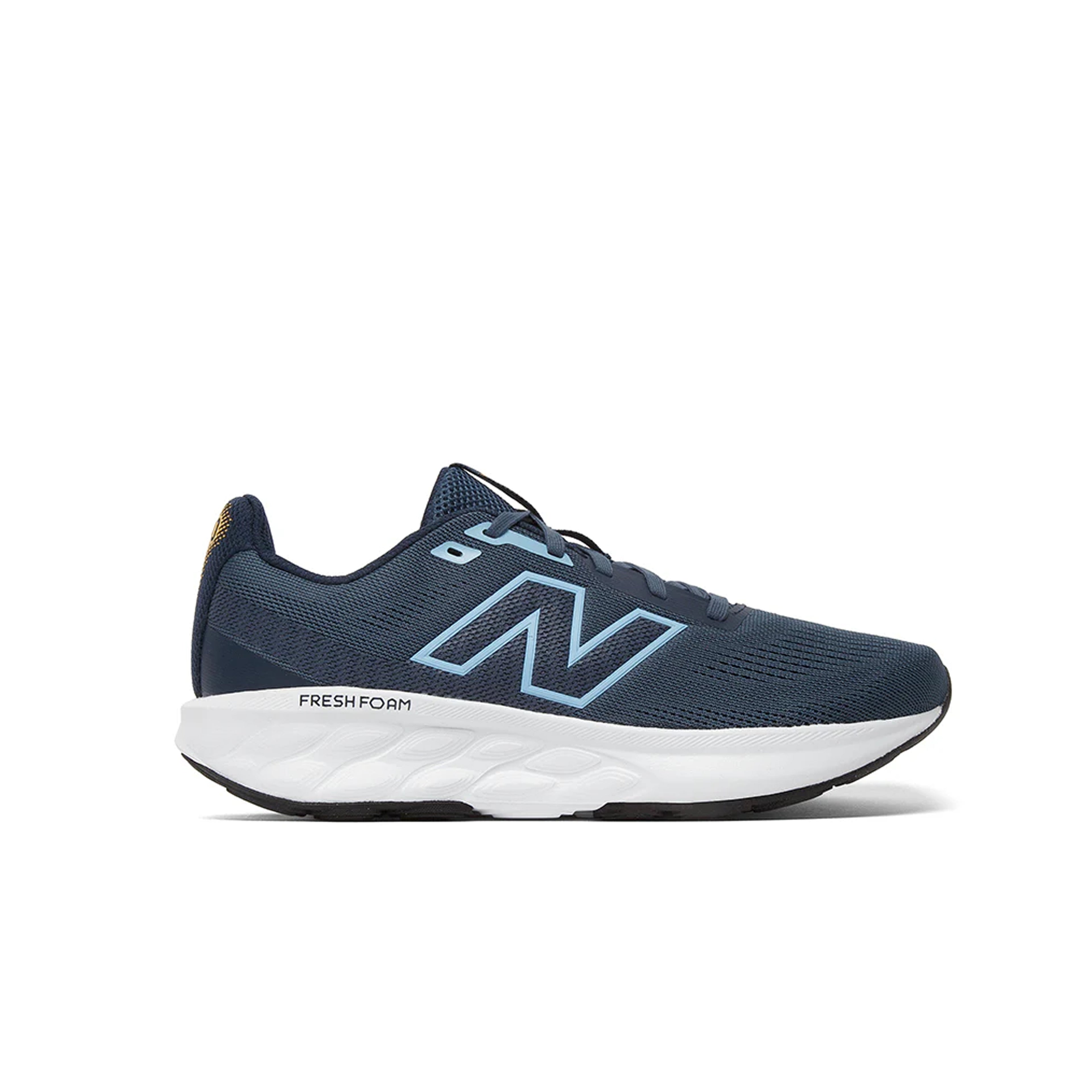 New Balance - Fresh Foam 520v9 (Vintage Indigo/Electric Sky)