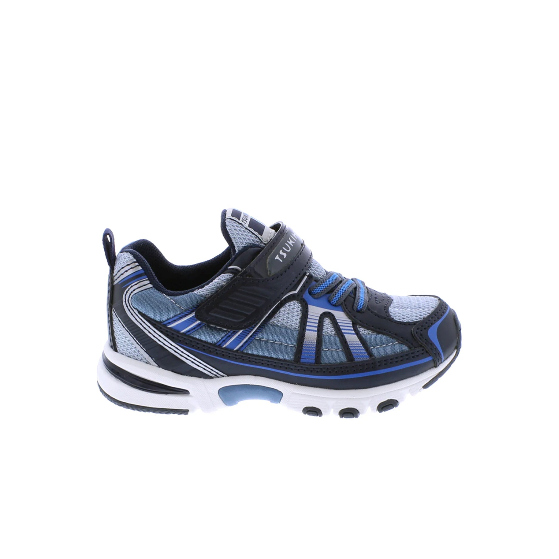Tsukihoshi - Storm (Navy/Royal)