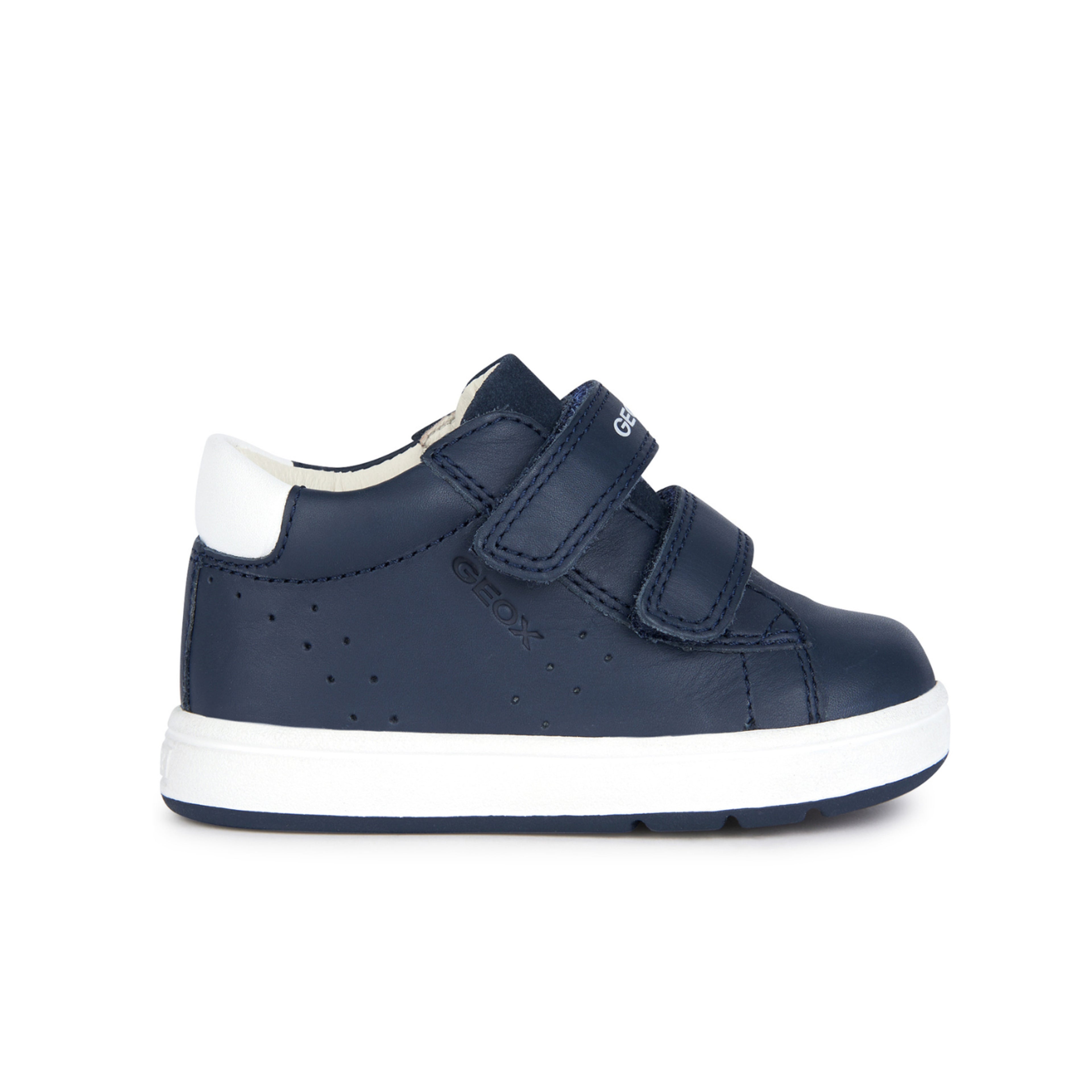 Geox - Biglia Baby Boy - Navy/Blue