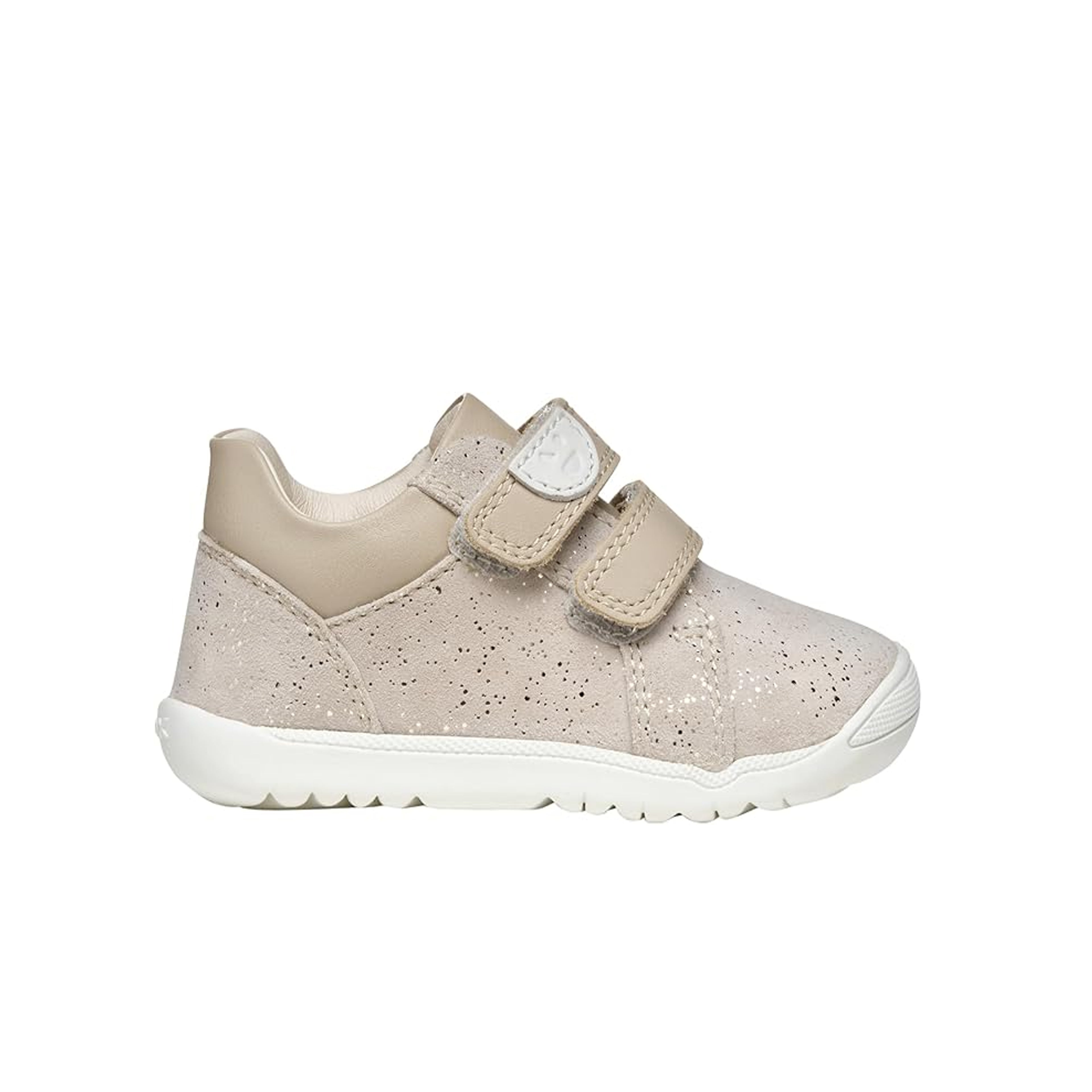 Geox - Macchia Baby Girl - Beige