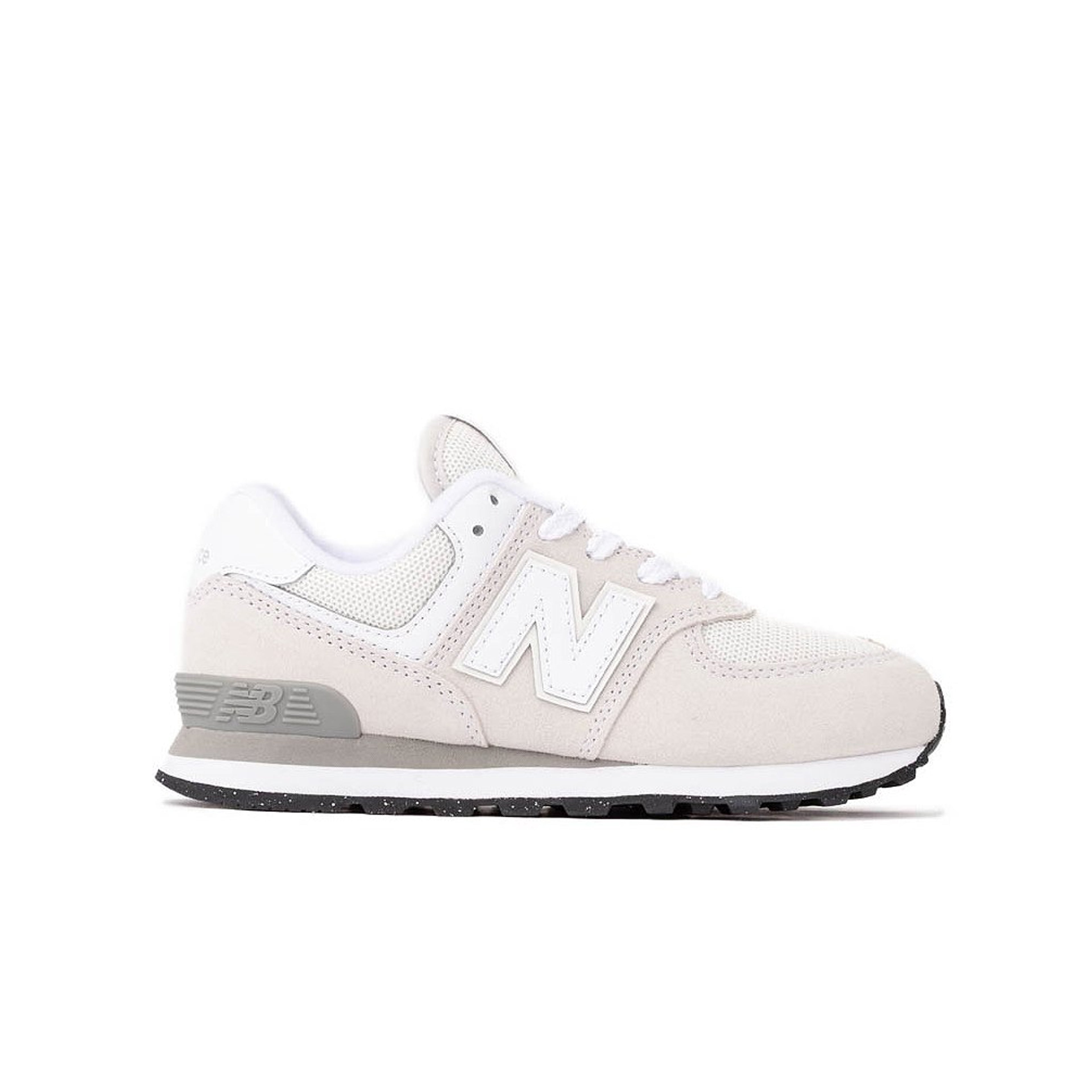 New Balance - 574 Core (Nimbus Cloud with White)