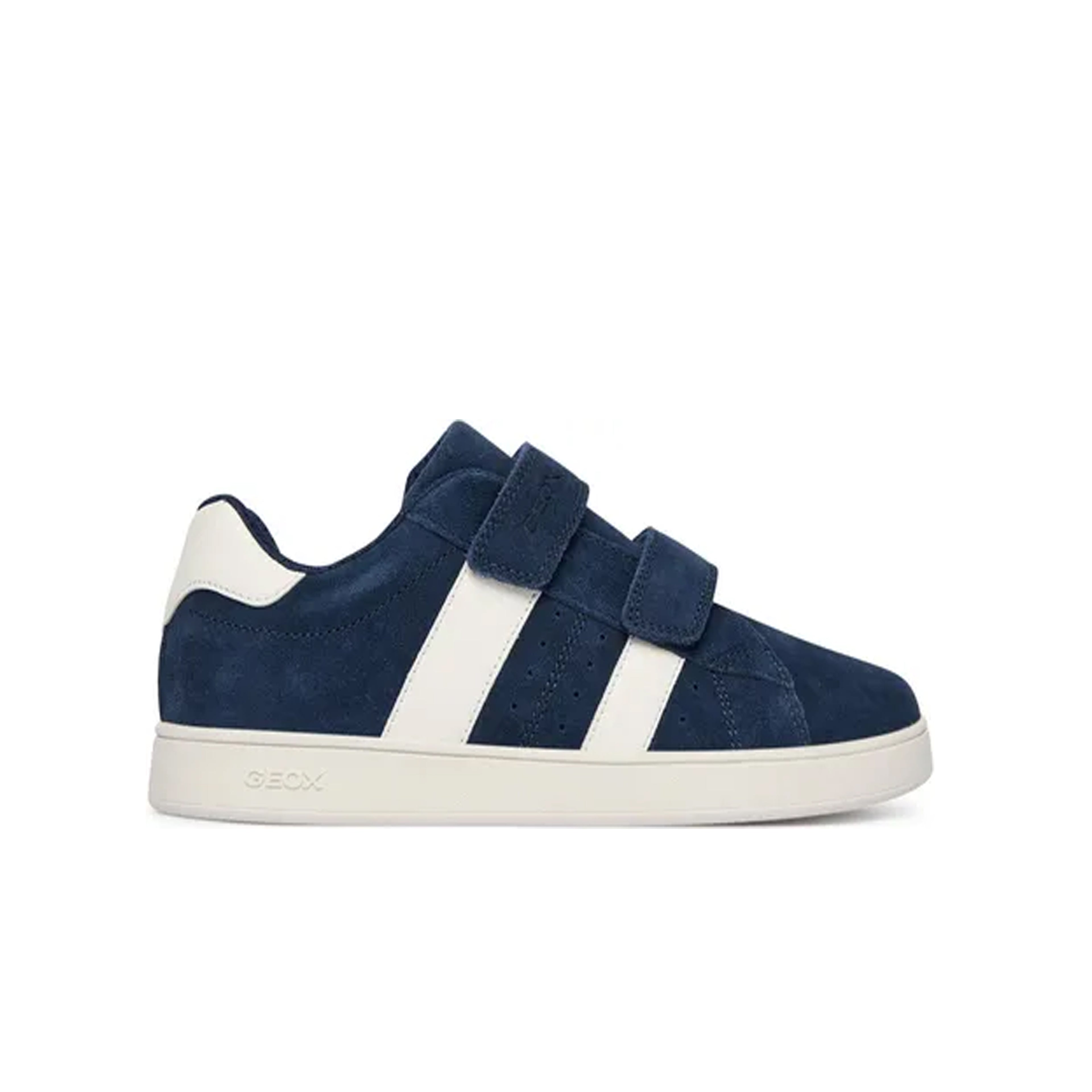 Geox - Eclyper Boy - Navy/White