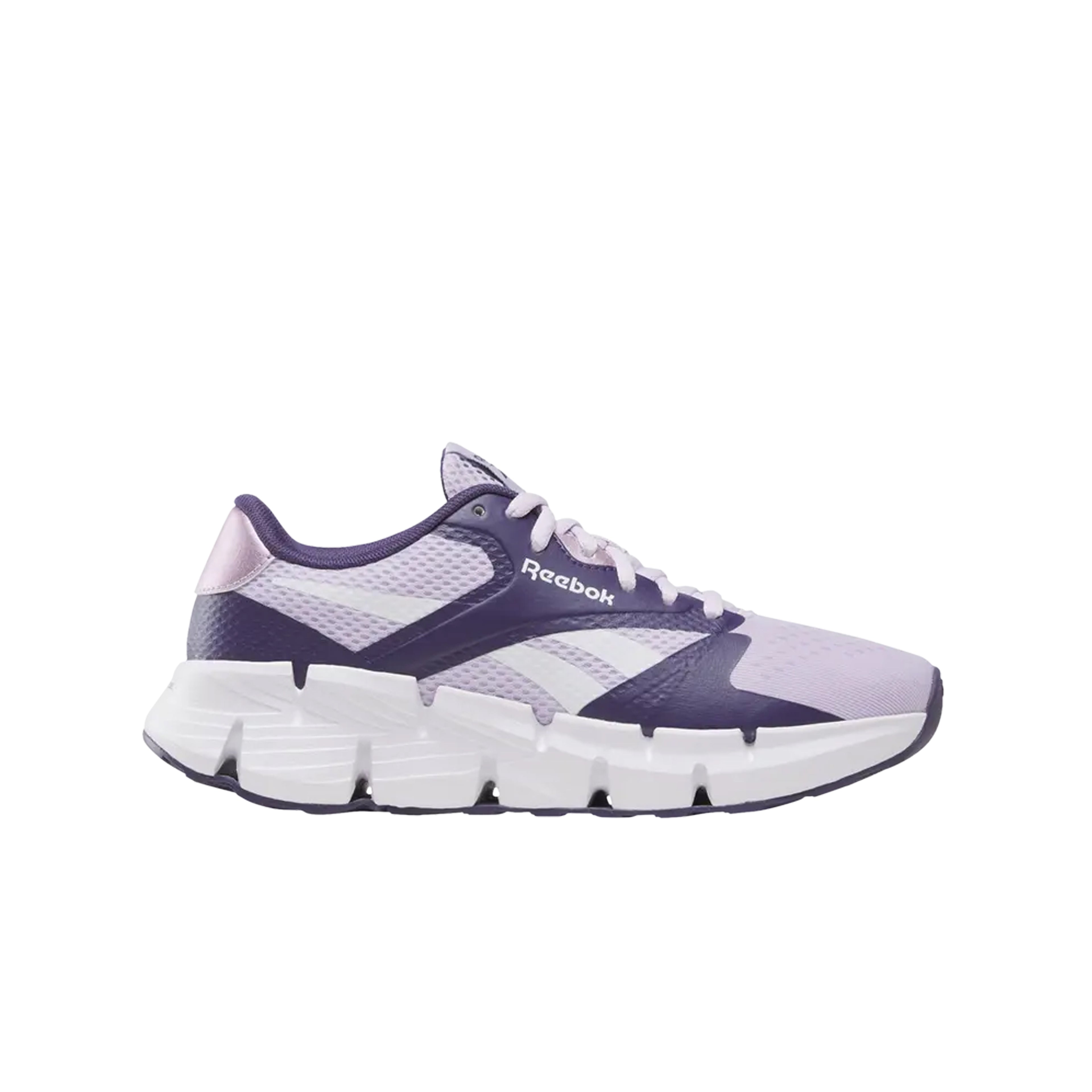 Reebok - zig dynamica 5 (Digital Gleam / Movement Purple / Purple Metallic)