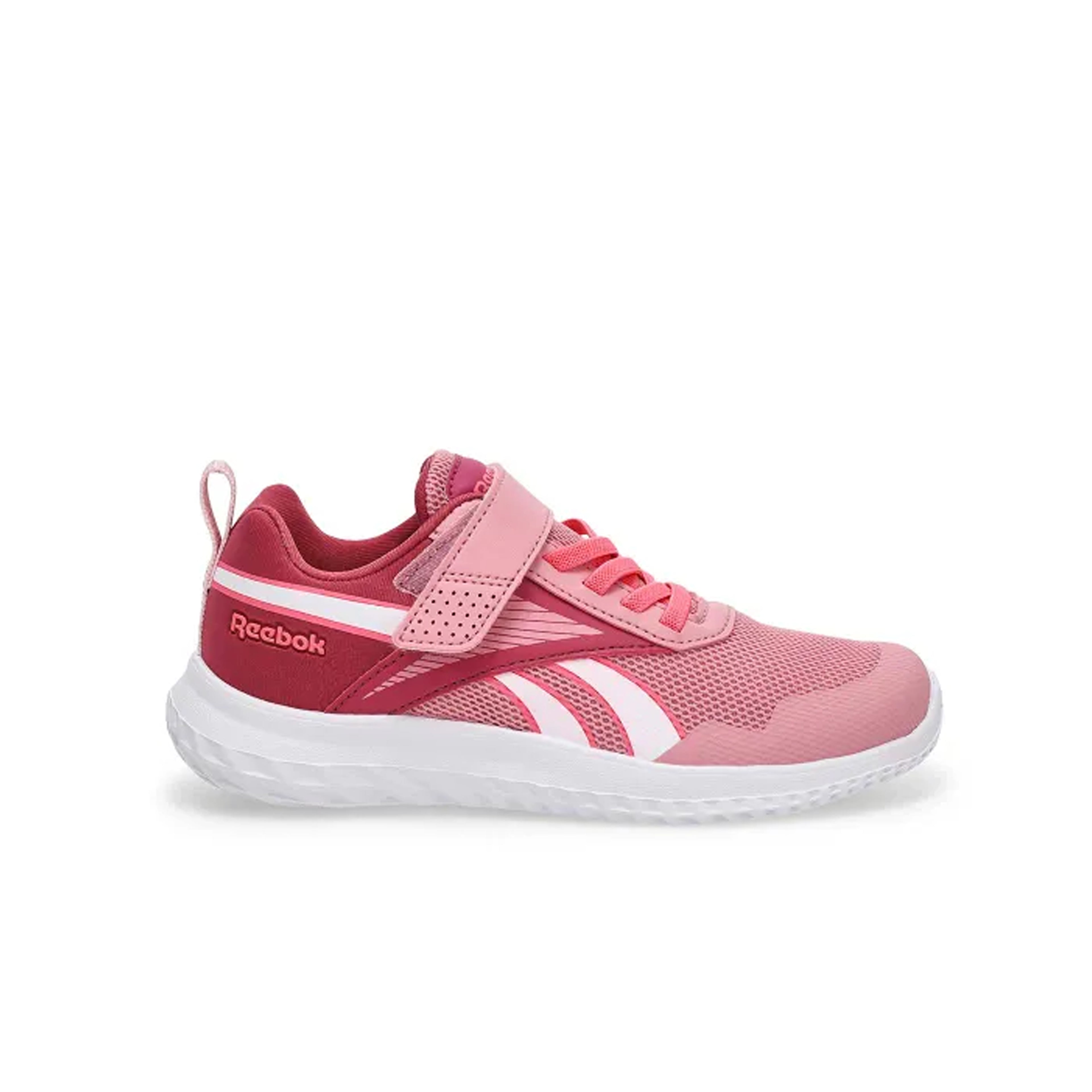 Reebok - Rush Runner 5 (Dusty Rose / Studio Pink / White)