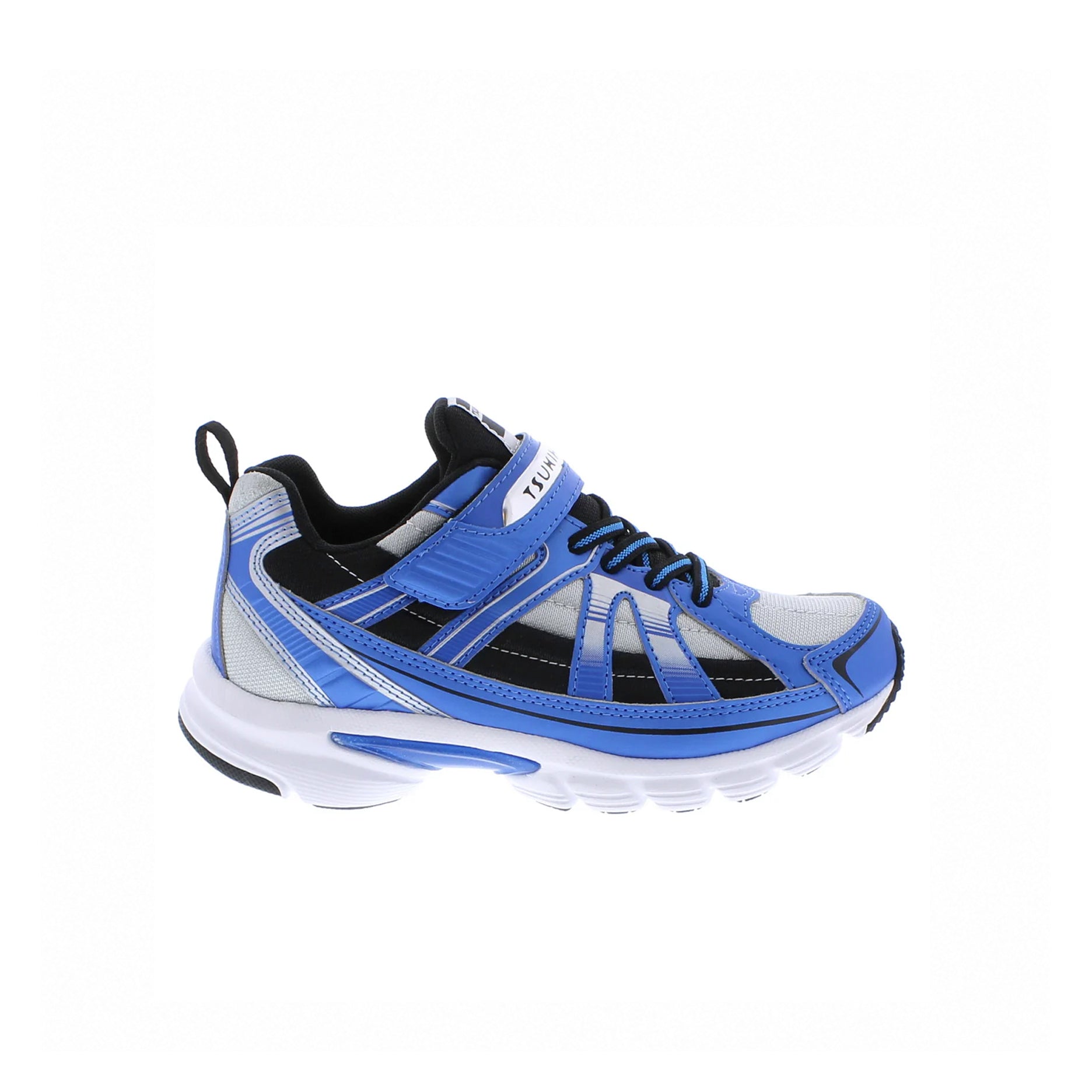 Tsukihoshi - Youth Storm (Blue/Gray)
