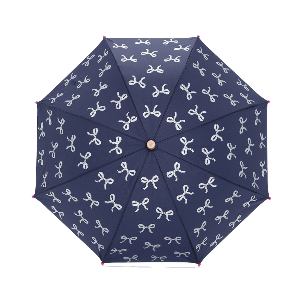 HATLEY - COLOUR CHANGING UMBRELLA | Bow
