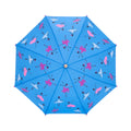 HATLEY - COLOUR CHANGING UMBRELLA | Girls Ballet School Umbrella