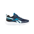 Reebok - Rush Runner 5 (Vector Navy / Engineered Aqua / White)