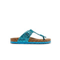 Taxi Girl - Sandal MISS (Turquoise)