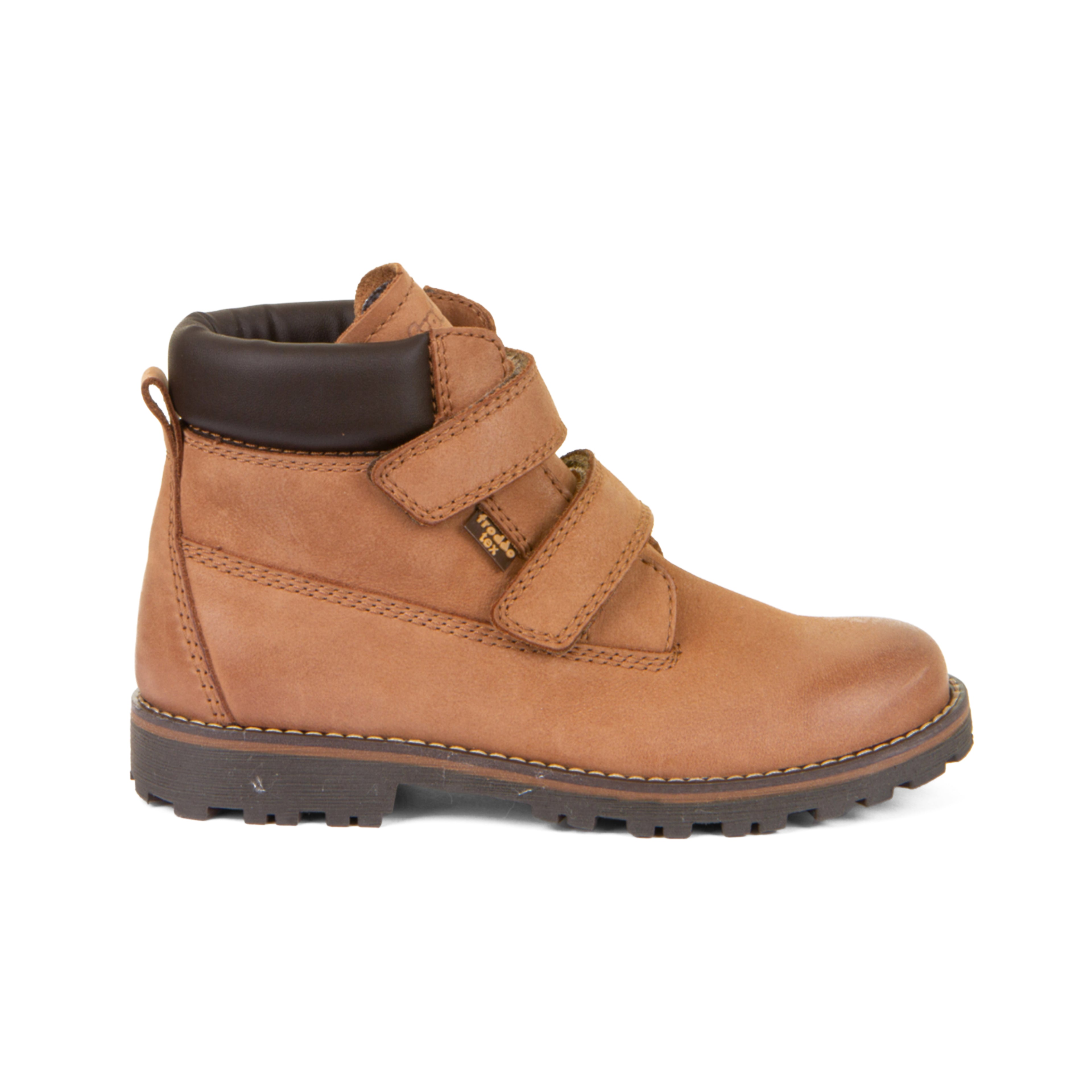 FRODDO - Mono Tex WP Cognac