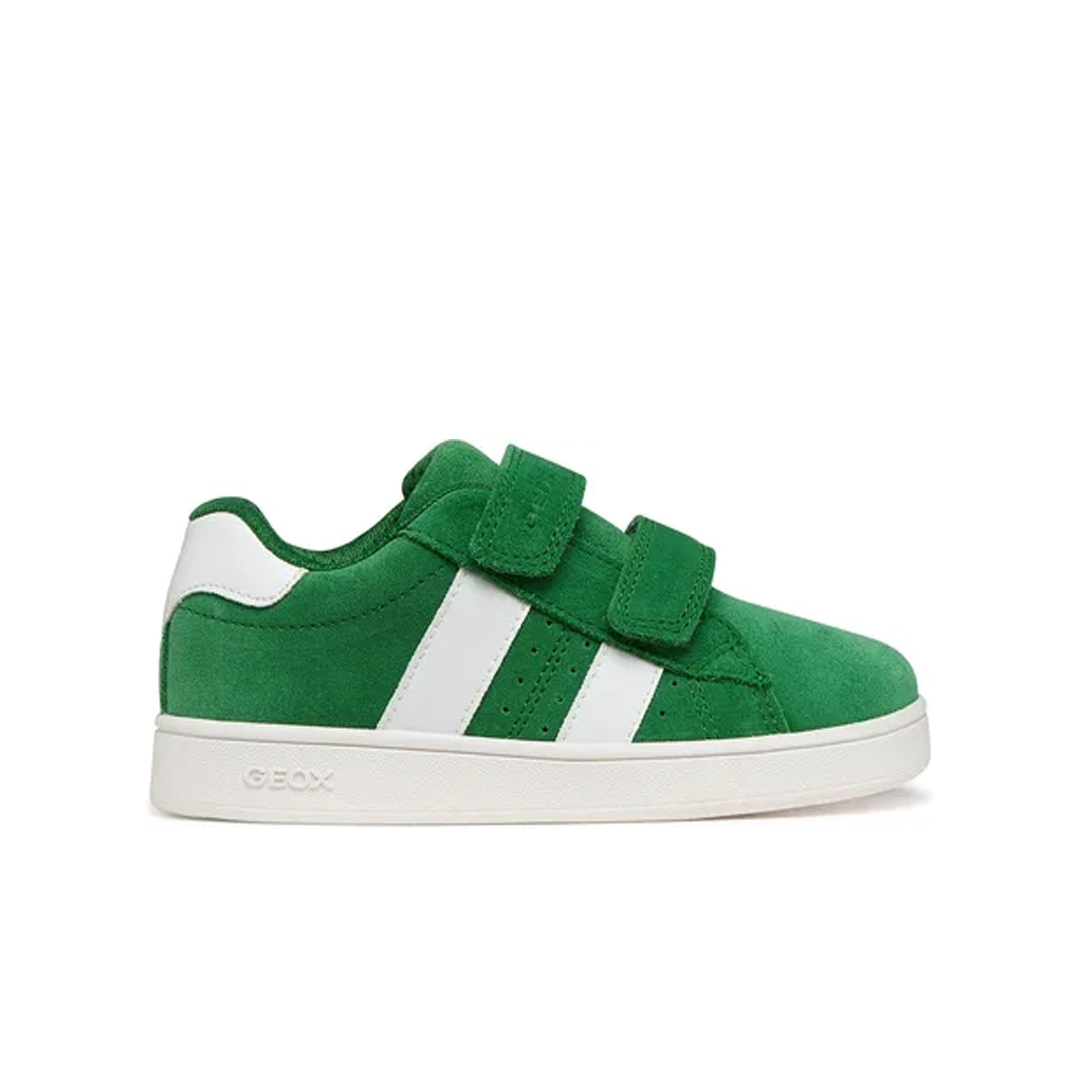 Geox - J Eclyper Boy - Green/White