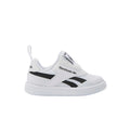 Reebok -  Club C Revenge Slip-On (Black/White)