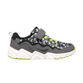 Saucony - Unisex-Child Ride 14 Running Shoe
