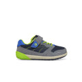 Merrell - Bare Steps® A83 Sneaker (Navy / Green)