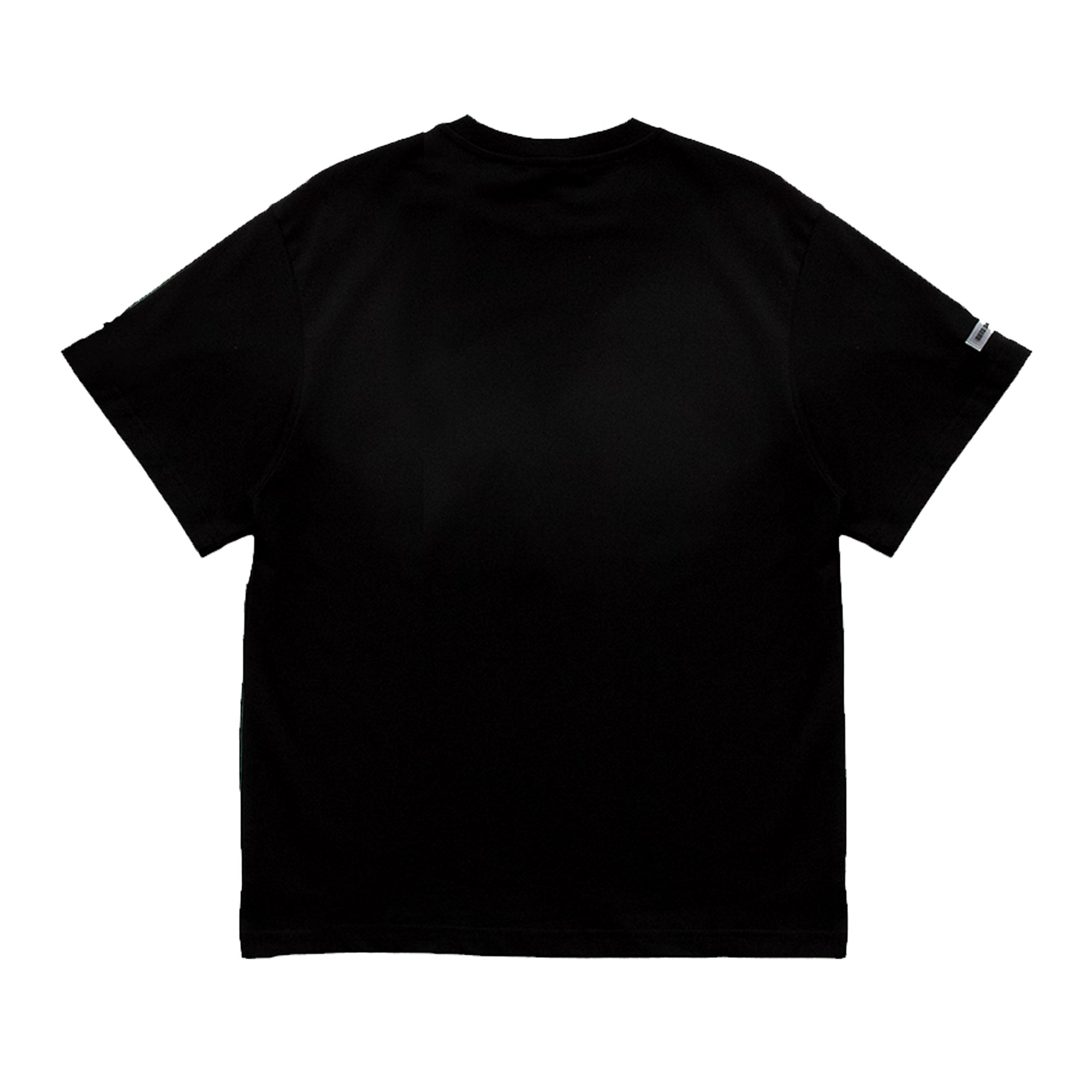 REHH - OVERSIZED RAT TEE [BLACK]