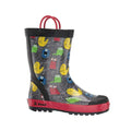 Kamik - Kids' Monsters Rainboots