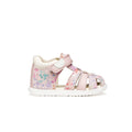 Geox - Macchia Baby Girl (Light Rose / Multicolor)