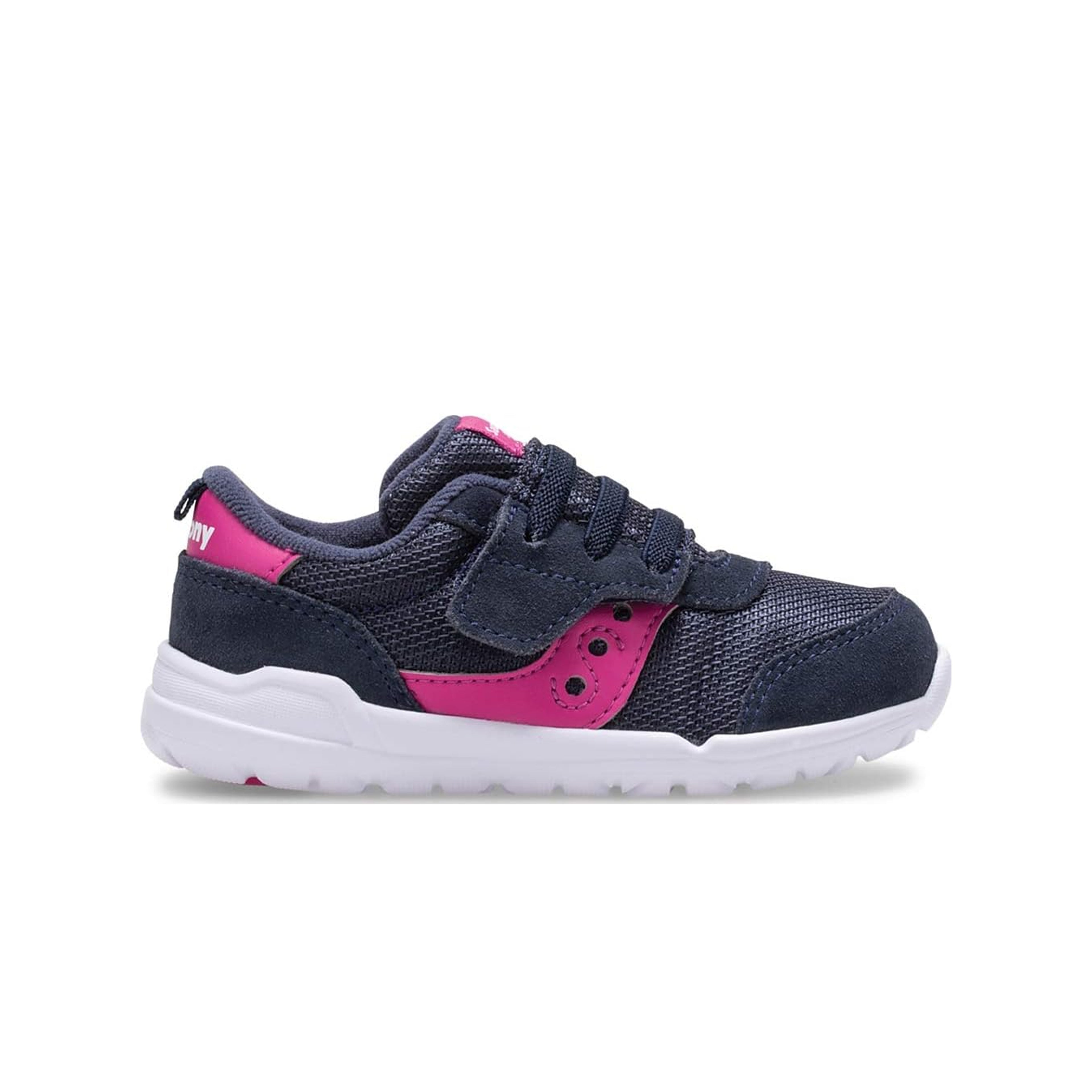 Saucony - Unisex-Child Jazz Riff Running Shoes Running Shoe